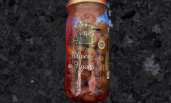 Boucherie Charcuterie Traiteur Lionel Ghérardi - Olives de Nyons AOP