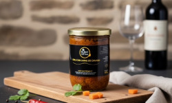 Esprit Foie Gras - Chili Con Carne De Canard 875g