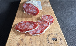 Lambaudie Porc - Saucisson sec nature