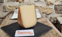 Lou Canesteou - Napoléon 10 affinage mois minimum 250g