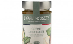 Le Casse Noisette - Crème de noisette - 1 kg