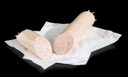 Nemrod - Cervelas de Sanglier Nature - 10x330g