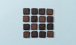 Basile et Téa - Assortiment de chocolats