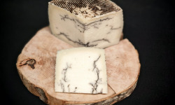 Boucherie Puig - Manchego saveur truffé