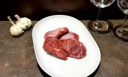 Charcuterie Commenges - Joue de Porc - 500g