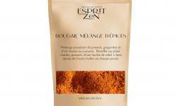 Esprit Zen - Rougail -Mélange d'Épices - Sachet de 200g