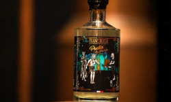 Distillerie Franc Tireur - Pastis "Les triplettes"