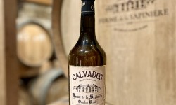 Ferme de la Sapinière - Calvados Fine 2ans 70cl