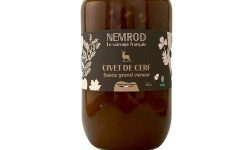 Nemrod - Civet de Cerf Sauce Grand Veneur - 6x750g