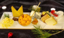 La Finarde - plateau classique