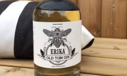 Erika Spirit - Old Tom Gin - 50cl