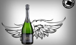 Boucherie Moderne - Champagne Charles Heidsieck Brut Réserve