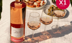Domaine de la Perrée - Saint Nicolas de Bourgueil Rosé - Demoiselles