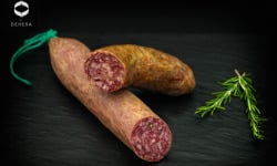 Maison Dehesa - Saucisson Iberico de Bellota DOP - Entier