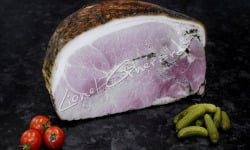 Boucherie Charcuterie Traiteur Lionel Ghérardi - Jambon Rôti aux Herbes Italien Artisanal x 4