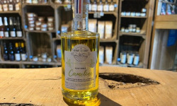 La Ferme de Bray - Huile de Caméline - 25cl