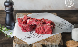 Maison BAYLE - Champions du Monde de boucherie 2016 - Bourguignon - 500g