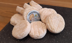 Gaec de Brette Vieille - Fromages de chèvre affinés - par 10