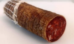 La Ferme de Vers - Chorizo gros maison (entier ou tranché) - 200g