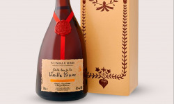 Maison Schmid - Eau de Vie Exception Vieille Prune - Nusbaumer