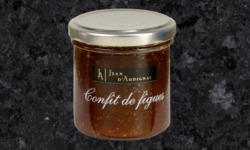 Boucherie Charcuterie Traiteur Lionel Ghérardi - Confit de figues/miel