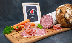 L'Atelier des Gourmets - Boucherie Charcuterie en Provence - Rosette - 200g