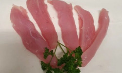 Ferme de la Paumerais - AIGUILLETTE DE POULET - 2 Kg