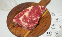 Maison Lascours - Entrecôte de Bœuf Rubia Gallega - 700 g