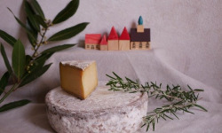 Boutique Boisette - IGP tomme de Savoie 250g