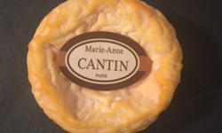 La Fromagerie Marie-Anne Cantin - Langres Aop