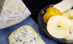 La Finarde - Bleu de Gex