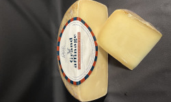 Laiterie de la Nive - Grand Affinage 5kg