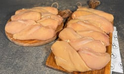Maison Lascours - 3 x 1kg de Filets de Poulet