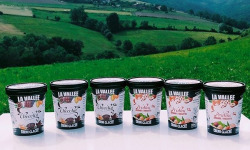 Les Glaces de la Vallée - Coffret  Weiss "la Vallée" 6x500ml