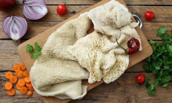 Domaine du Chillou - [Précommande] Tripes de boeuf Limousine Bio "Grass fed"