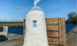 Rivesaline - Terre Saline - Sel fin 25KG