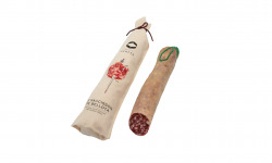 Maison DEHESA - Saucisson Iberico de Bellota 500g x 5 