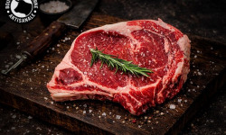 Boucherie Moderne - Entrecôte Galloway maturée - 600g