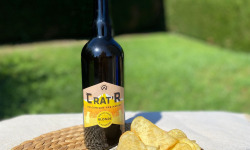 L’Echo Paysan - Bière Blonde Bio 75cl