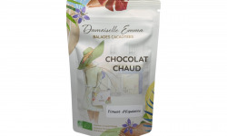 Damoiselle Emma - Cacao pour chocolat chaud - Piment d'Espelette