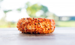 Mam'Adiza - Fromage frais Paprika