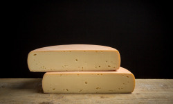 Fromagerie Bouchet - Raclette de Savoie IGP - Lait cru - 500g