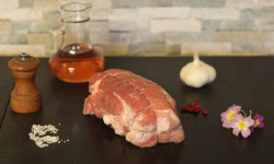 Ferme Tradi-Bresse - Rôti épaule 800g