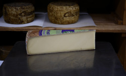 Alléosse Maitre Artisan Affineur Fromager - Comté du Jura réserve AOP +15 mois