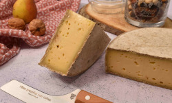 Fromage Gourmet - Tomme De Savoie IGP 190g