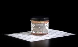Nemrod - Terrine de Sanglier à la Truffe d’été - 24x100g