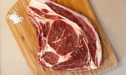 La ferme d'Enjacquet - 3 Entrecôtes de Boeuf Maturées 21 jours 350g x 3