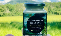 Cancoillotte Piguet - Cancoillotte Des Eurocks