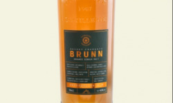 Maison Schmid - Whisky Brunn Original - Nusbaumer