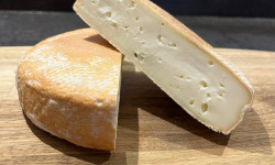 Laiterie de la Nive - Ardi'clette 2,5 kg- 1/2